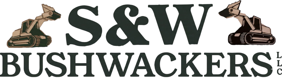 S&W Bushwackers LLC Logo Header